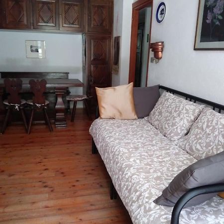 Le Sapin 2 Appartement Cogne Buitenkant foto