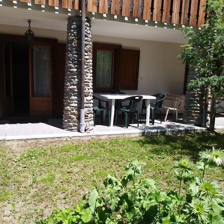 Le Sapin 2 Appartement Cogne Buitenkant foto