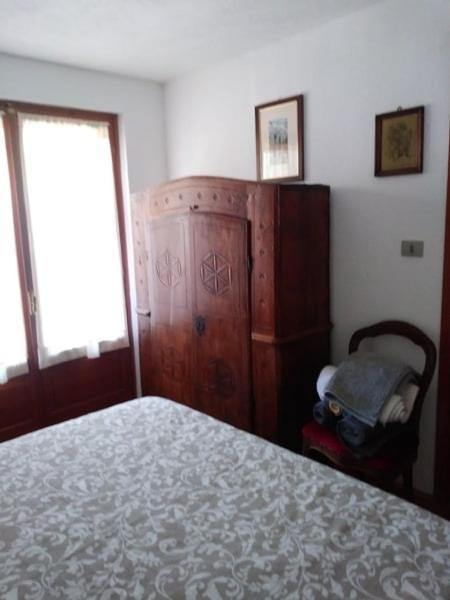 Le Sapin 2 Appartement Cogne Buitenkant foto
