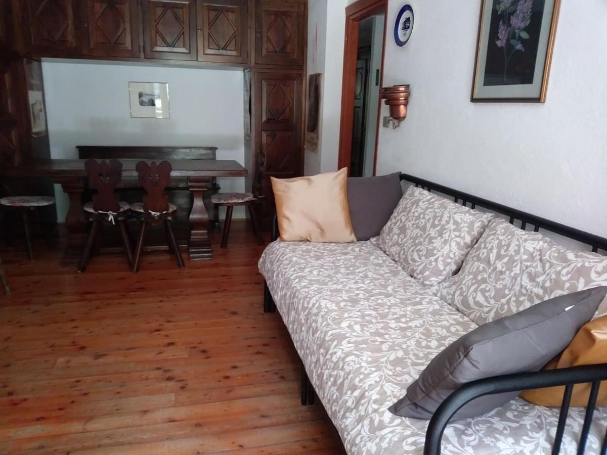 Le Sapin 2 Appartement Cogne Buitenkant foto