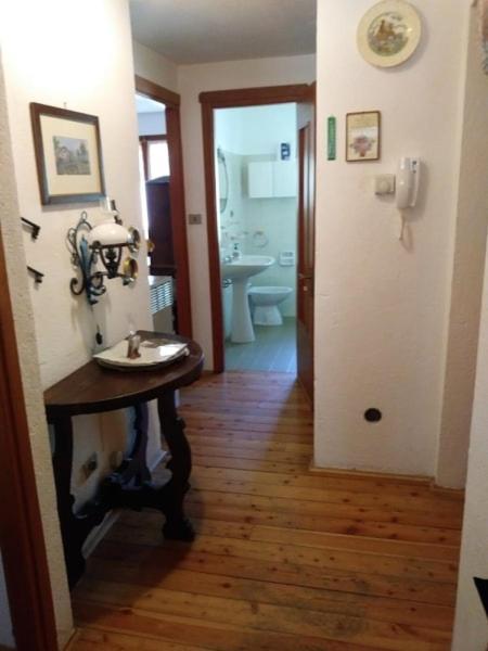 Le Sapin 2 Appartement Cogne Buitenkant foto