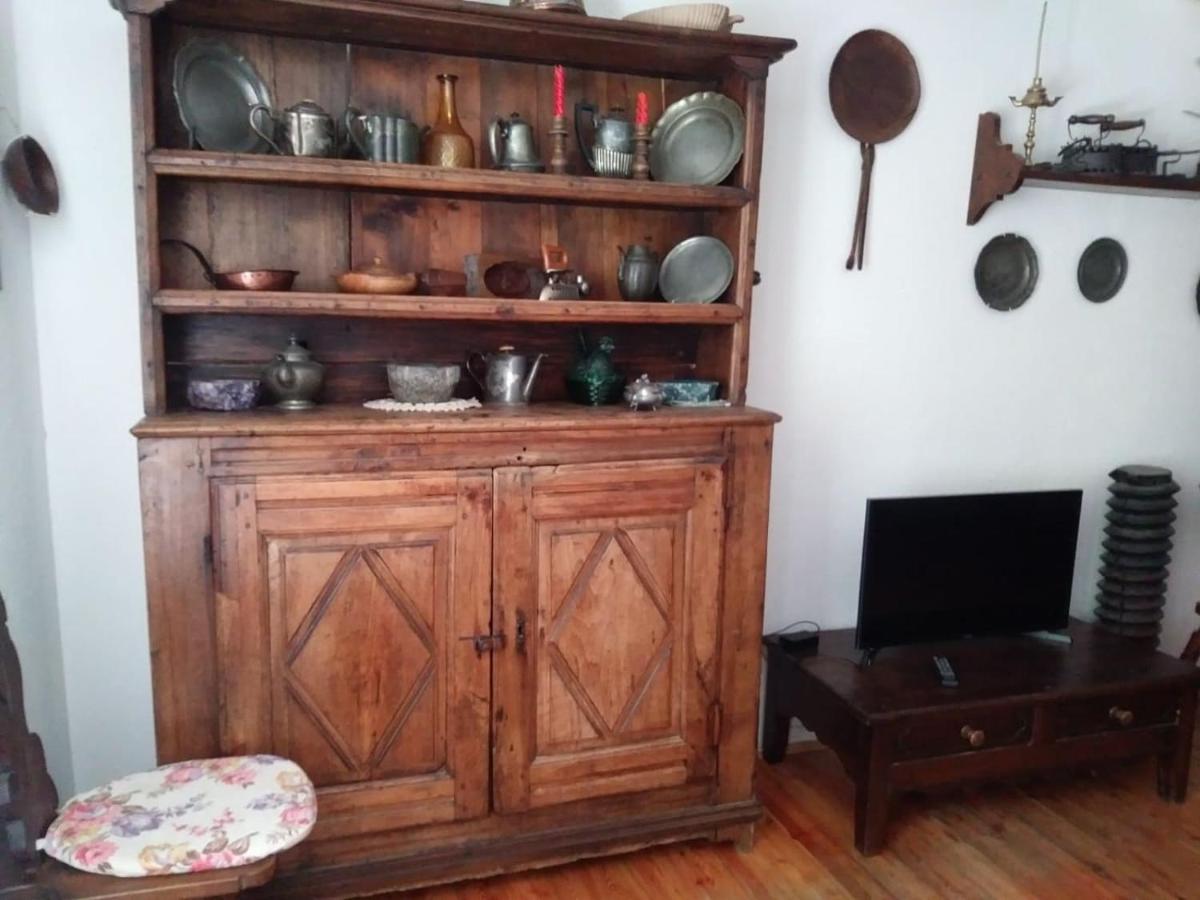 Le Sapin 2 Appartement Cogne Buitenkant foto