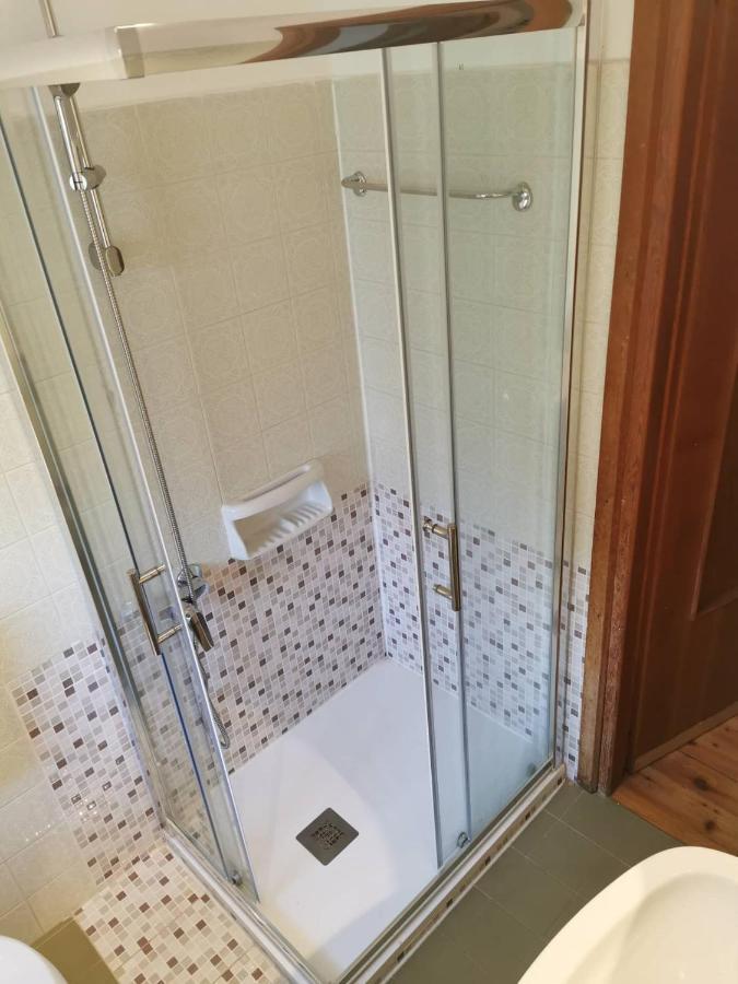 Le Sapin 2 Appartement Cogne Buitenkant foto