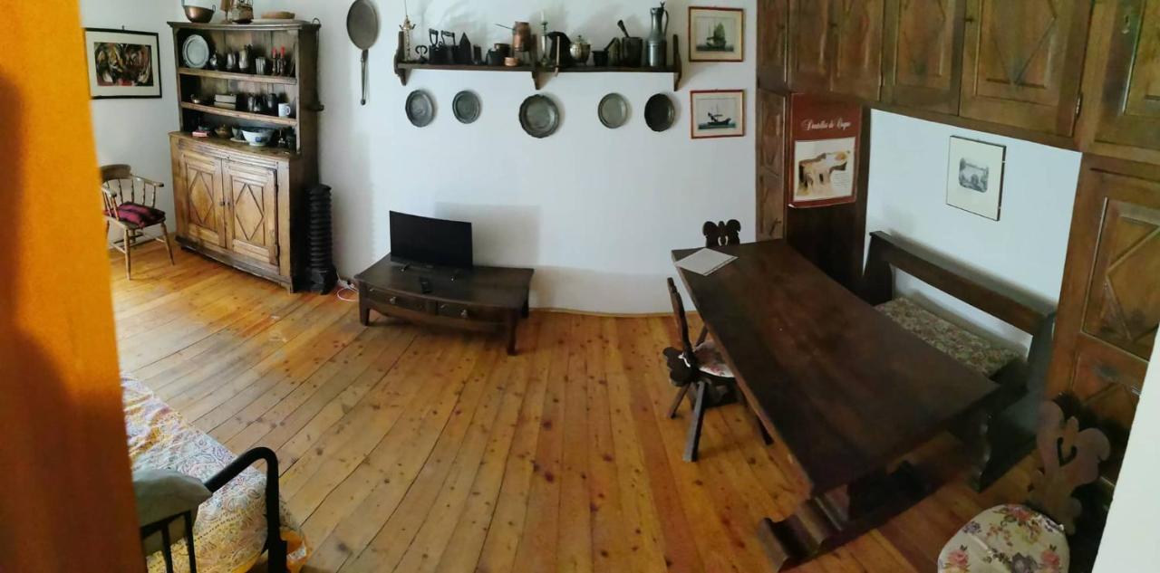 Le Sapin 2 Appartement Cogne Buitenkant foto