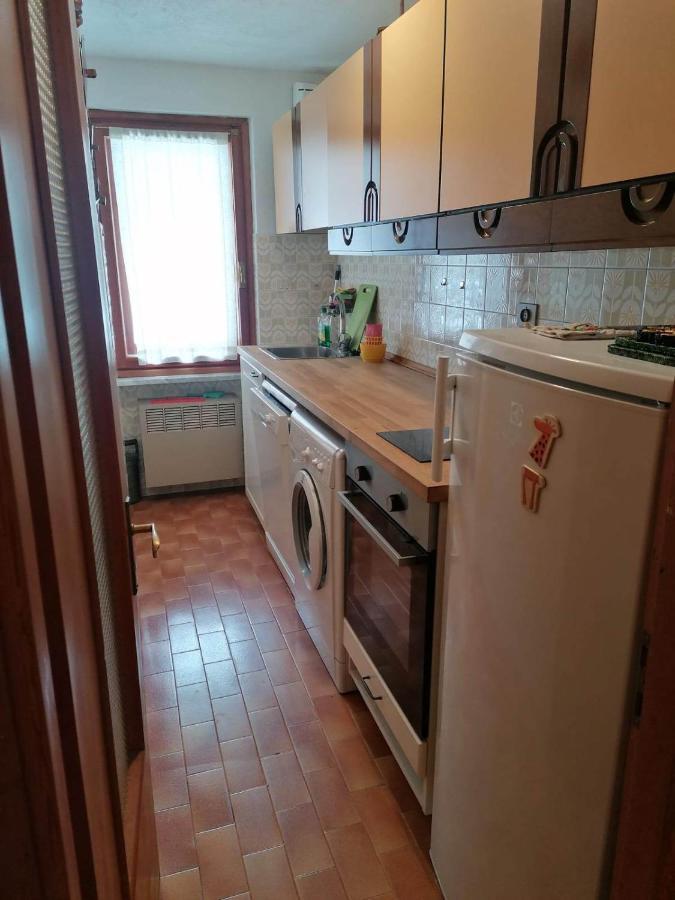 Le Sapin 2 Appartement Cogne Buitenkant foto